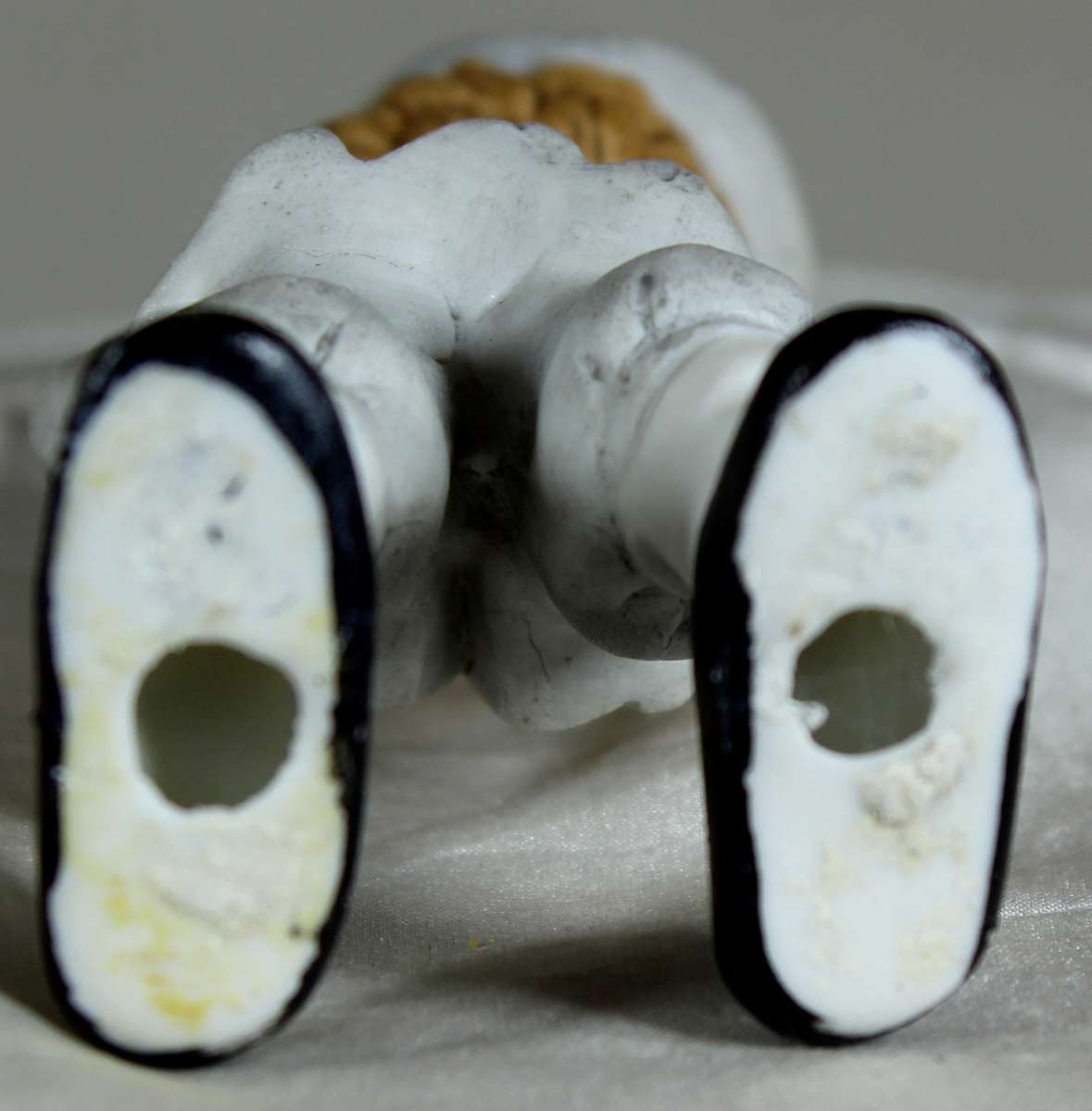 Little boy in traditional clothes