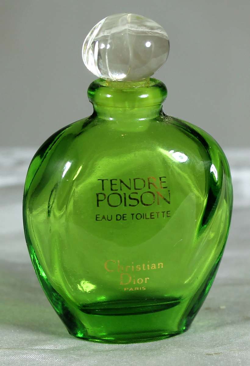 Miniature Tendre poison EAU de Toilette - Christian Dior