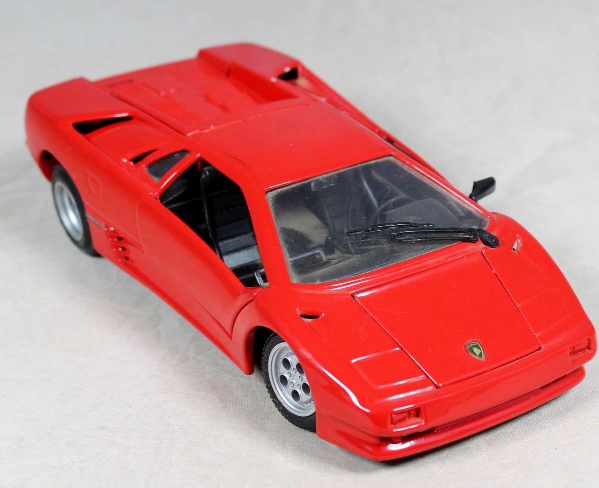 Maisto - Lamborghini Diablo