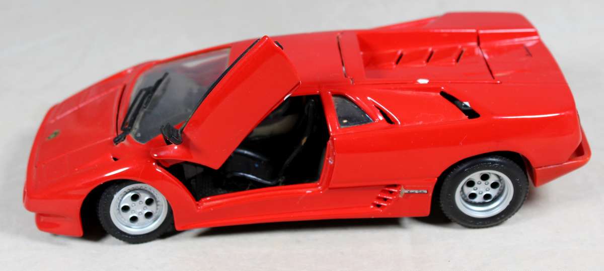 Maisto - Lamborghini Diablo