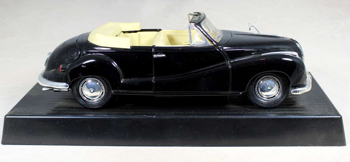 Maisto - BMW