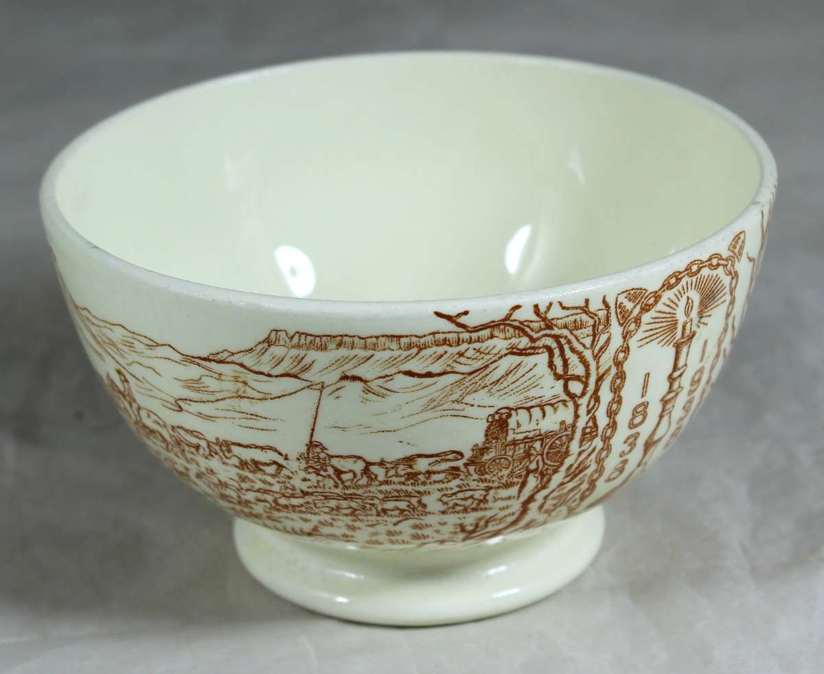 de Sphinx - maastricht voortrekker bowl