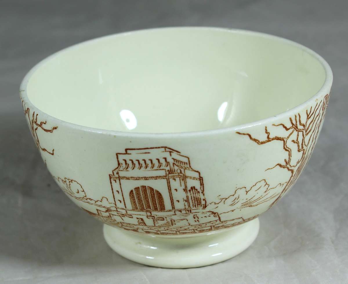 de Sphinx - maastricht voortrekker bowl