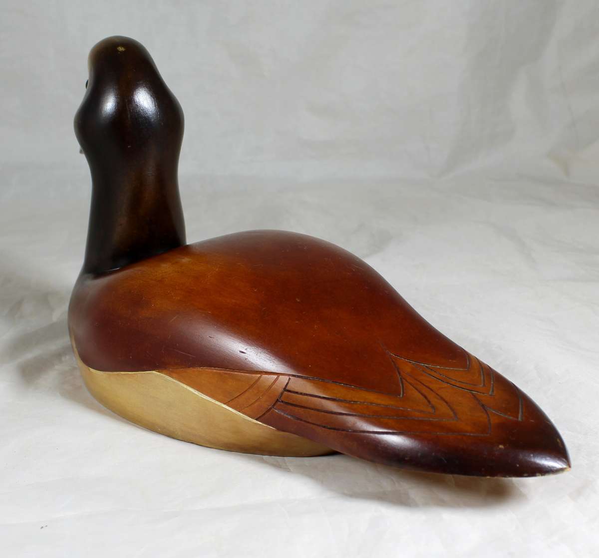 Feathers Gallery - limited edition - Whistling duck (nonnetjie eend)
