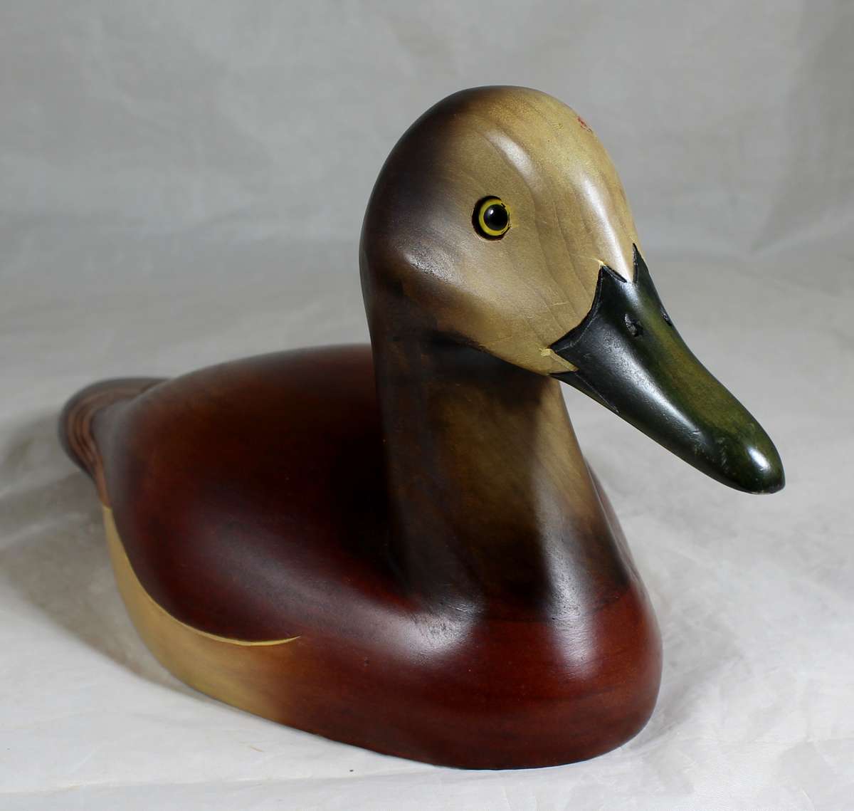 Feathers Gallery - limited edition - Whistling duck (nonnetjie eend)