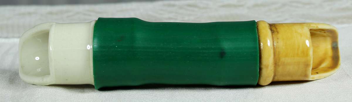 Liquor pourer - Ceramic