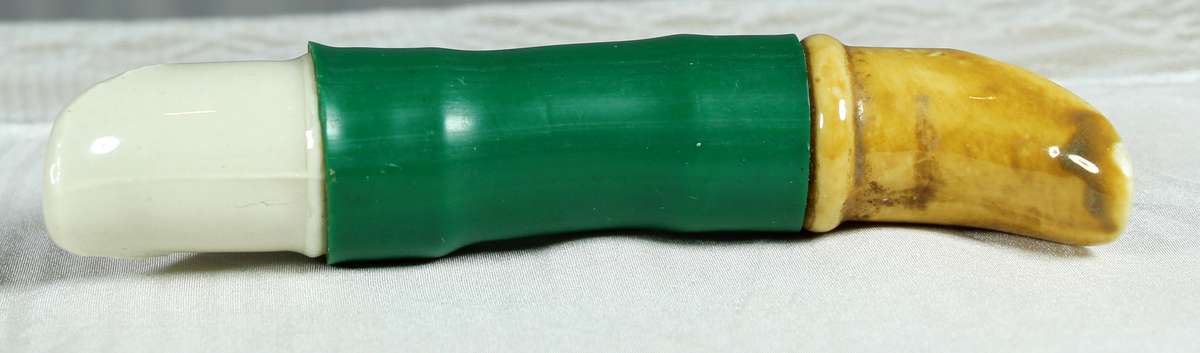 Liquor pourer - Ceramic