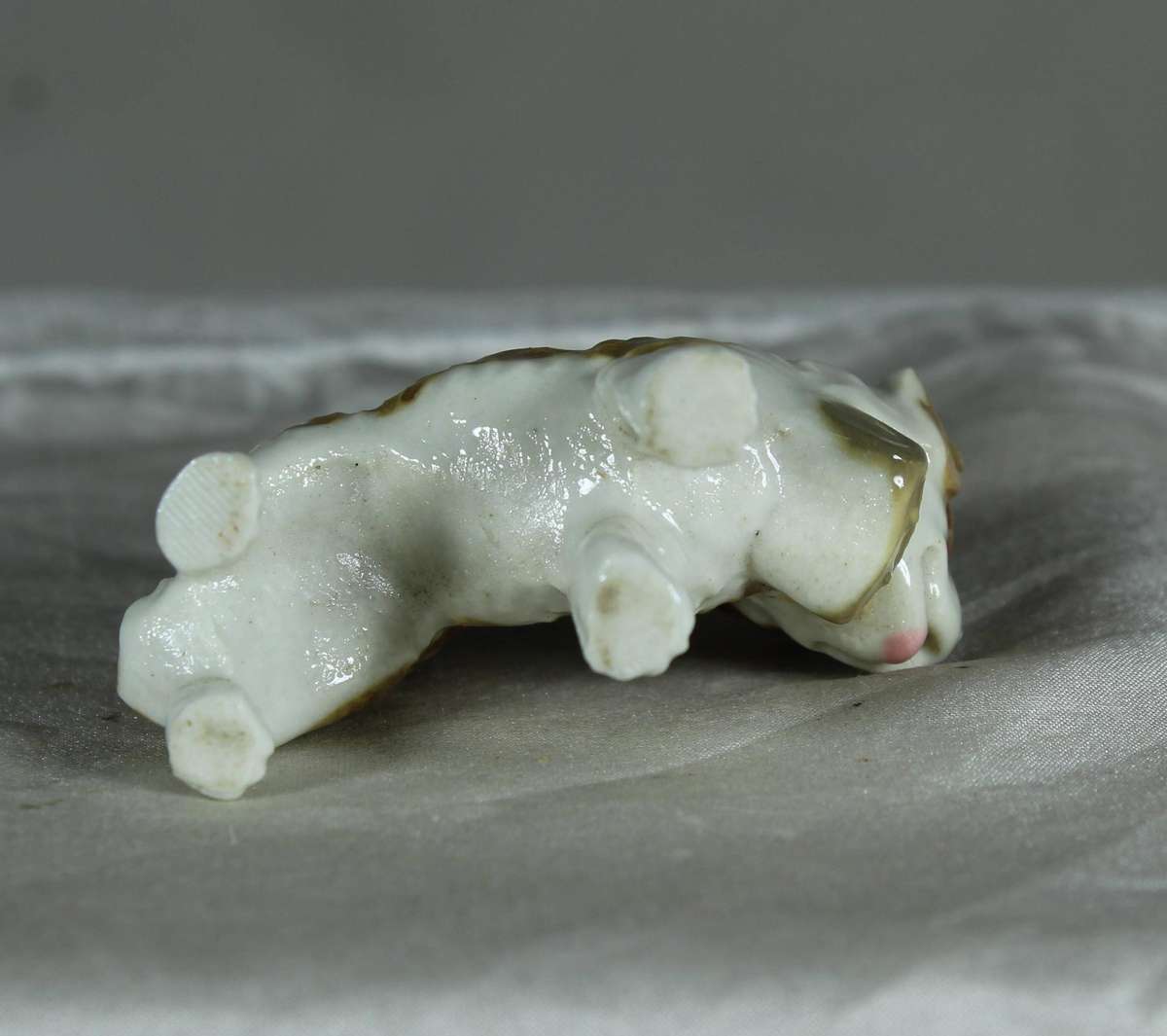 Miniature Wade St Bernard - rare