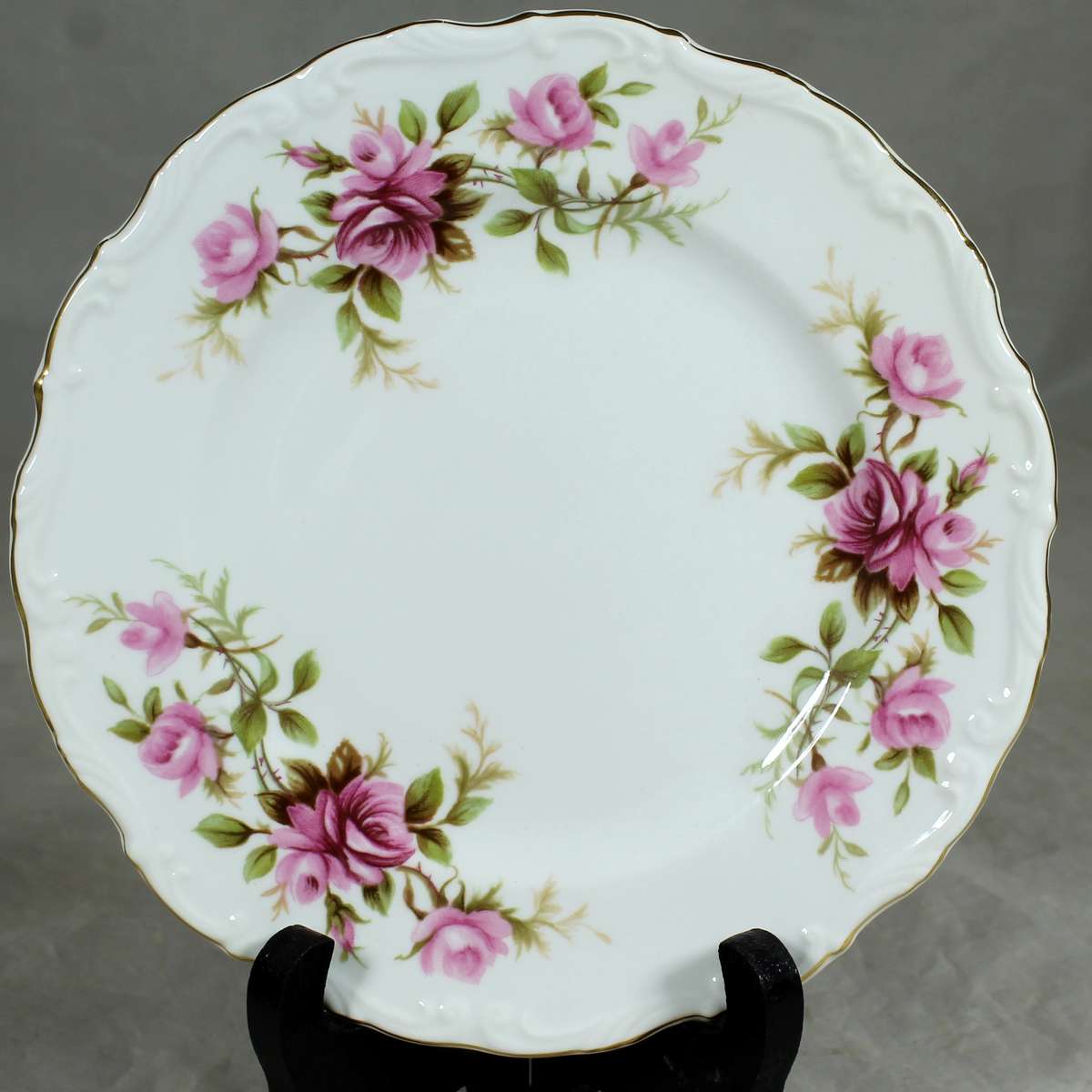 Royal Albert - Romance - side plate