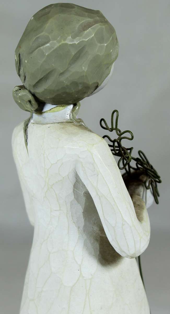 Willow Tree - grateful