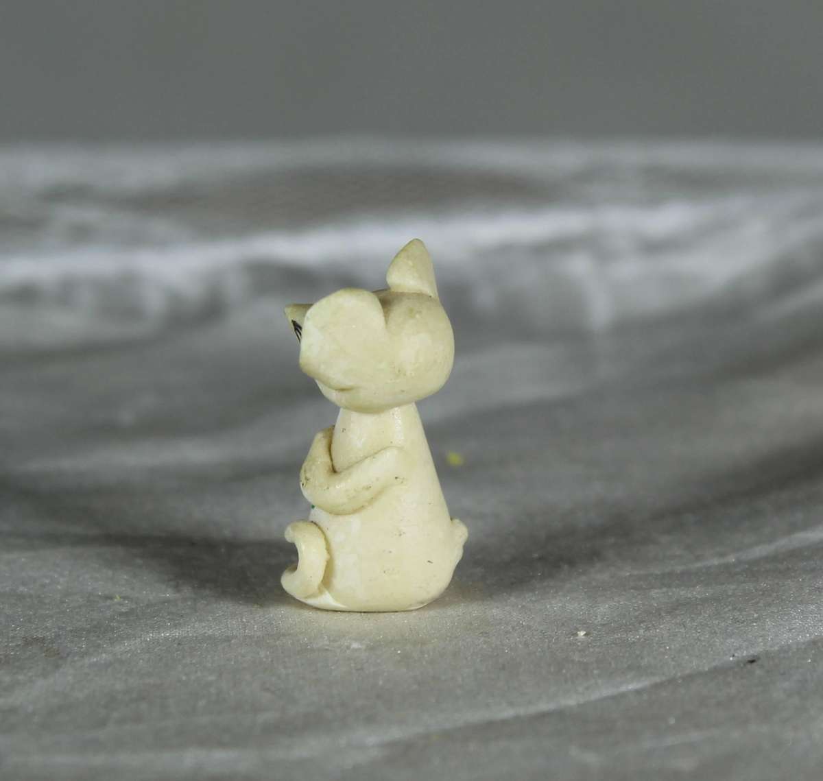 Mini miniature mouse by Fay