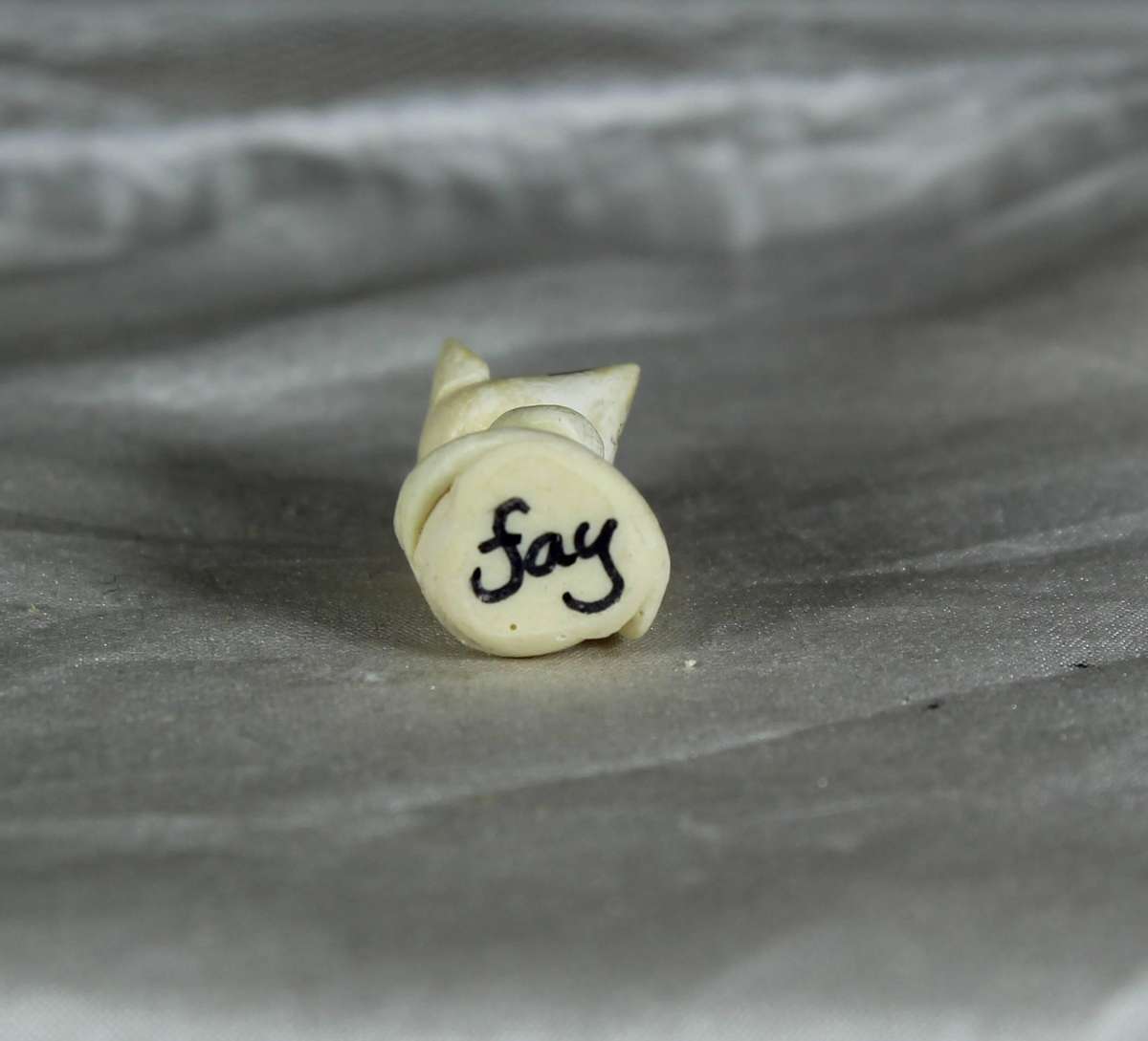 Mini miniature mouse by Fay