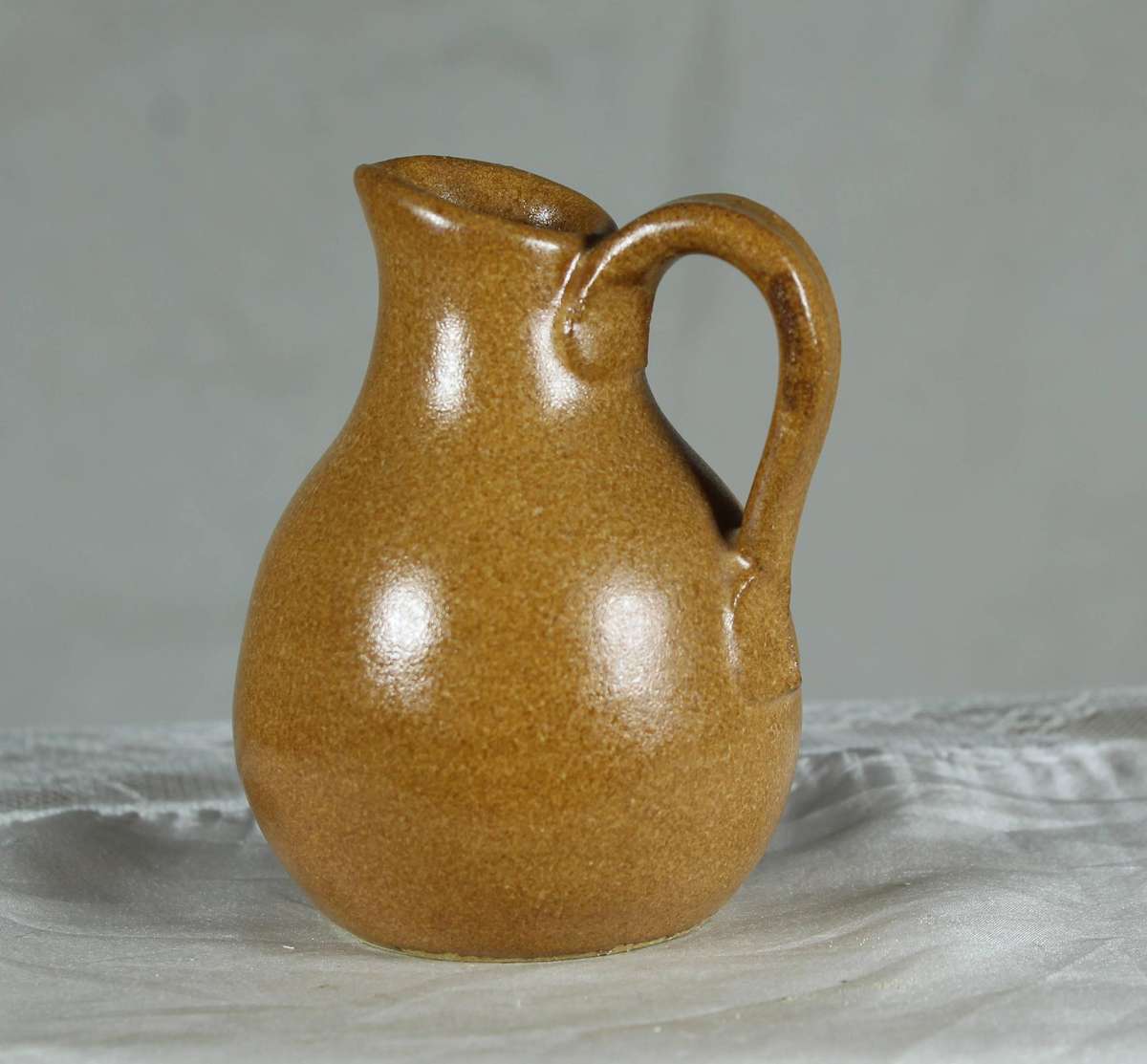 Small ceramic jug