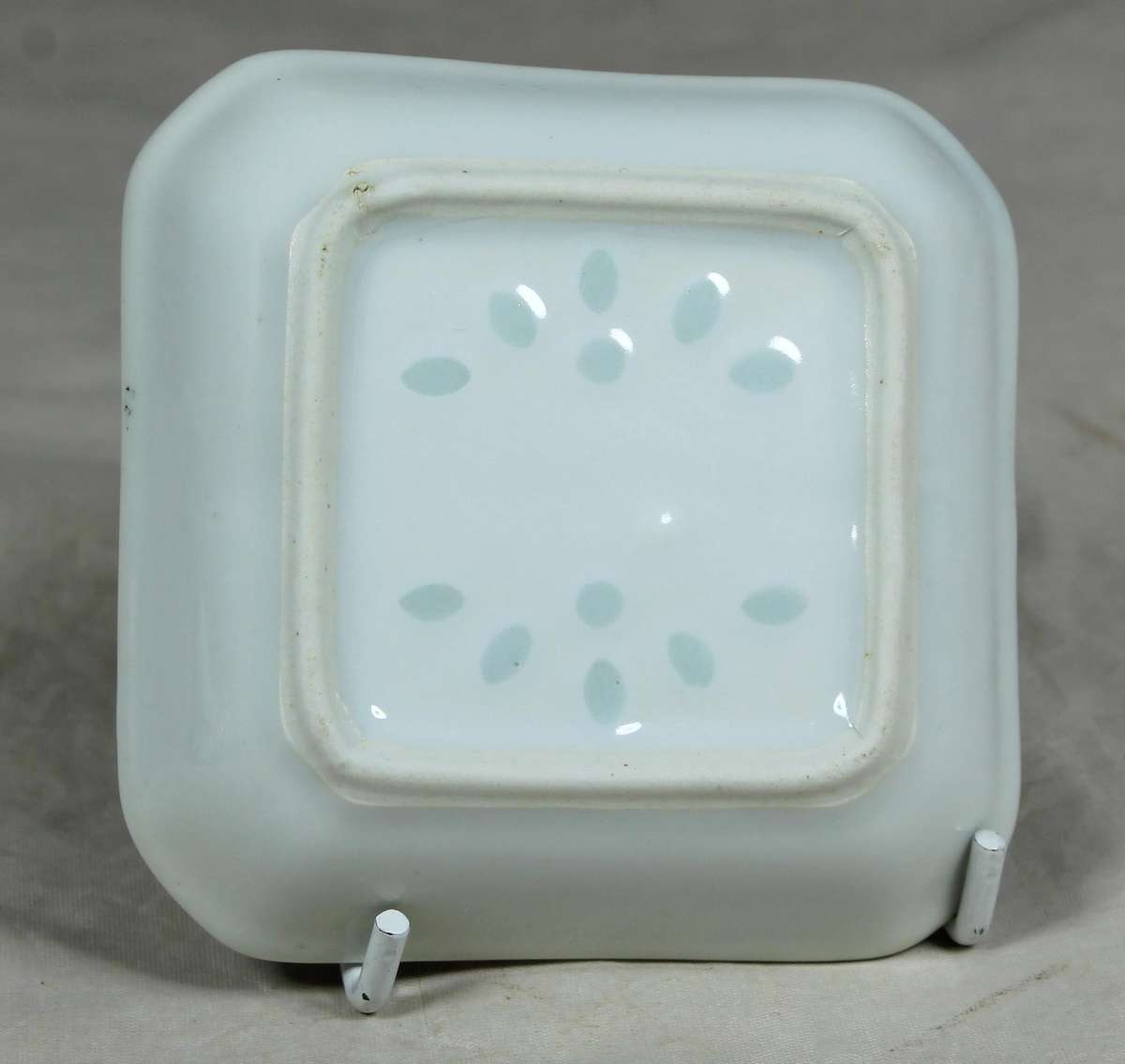 Chines condiment bowl