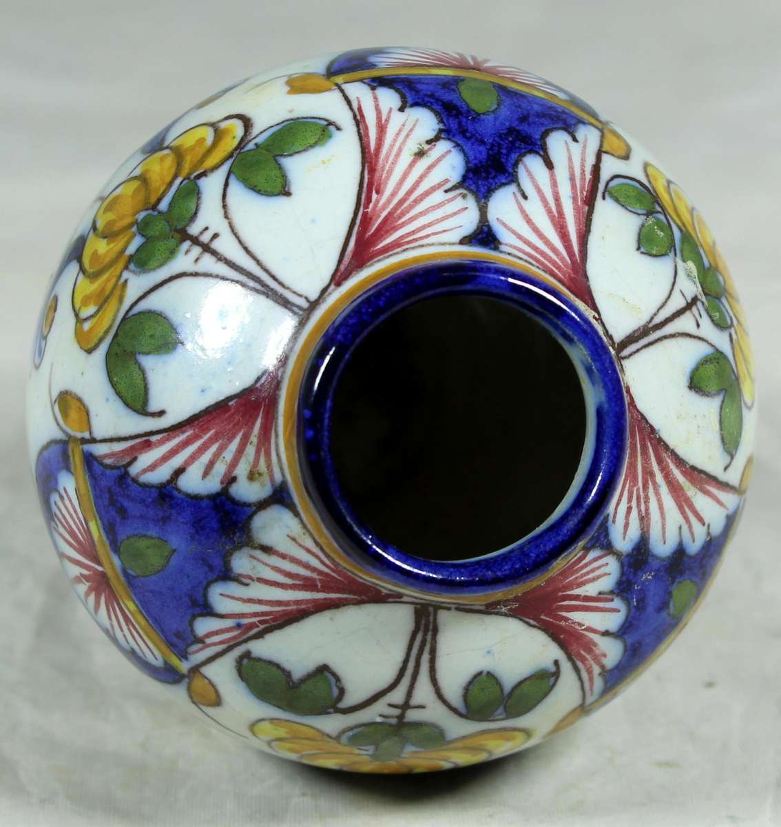Small Battistini vase (Portugal)