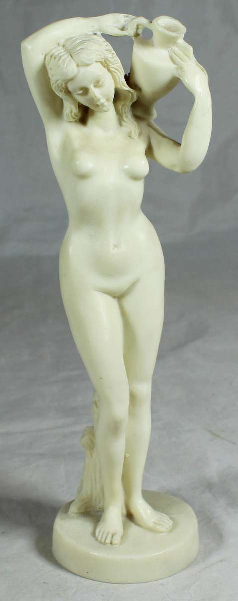 Resin cast - made in Italy - Venus statue