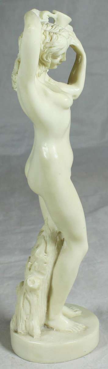 Resin cast - made in Italy - Venus statue