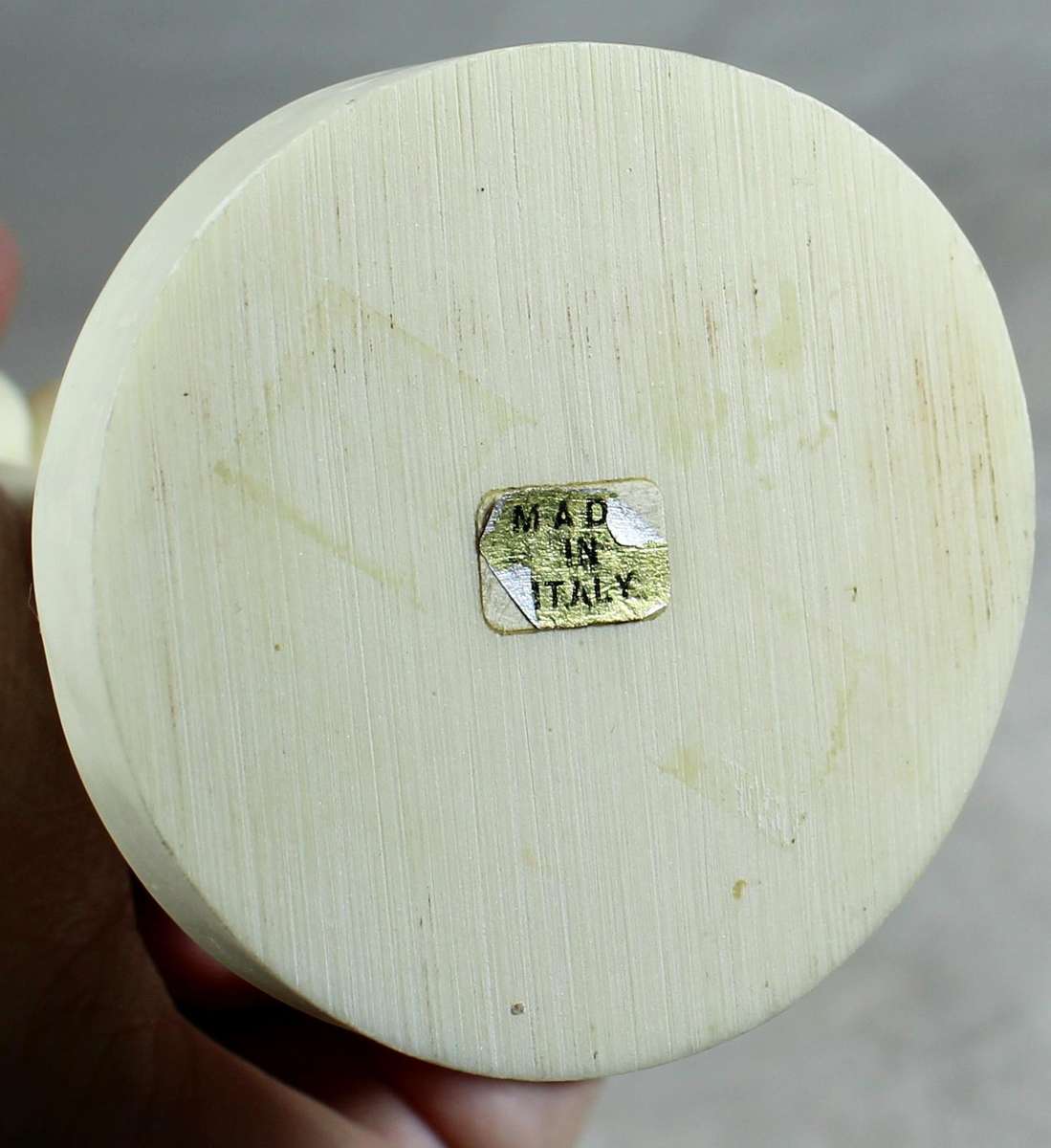 Resin cast - made in Italy - Venus statue