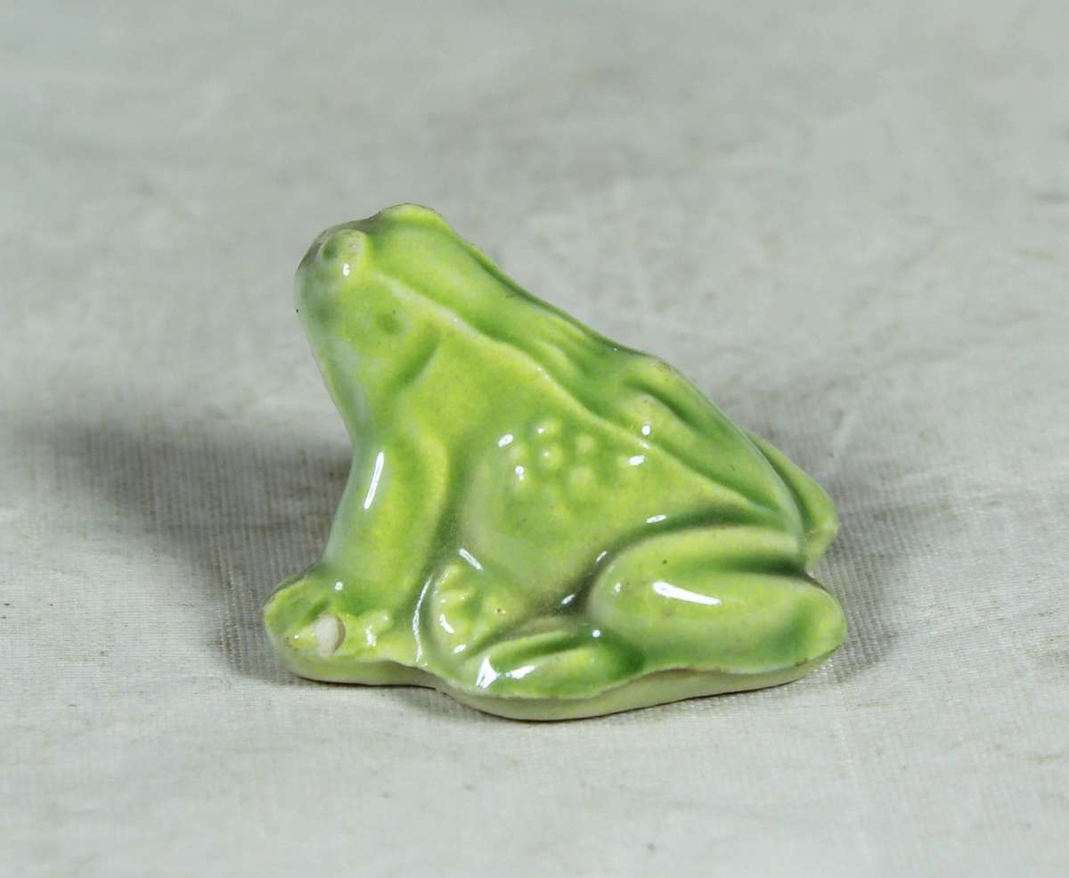 Wade Whimsie - Frog