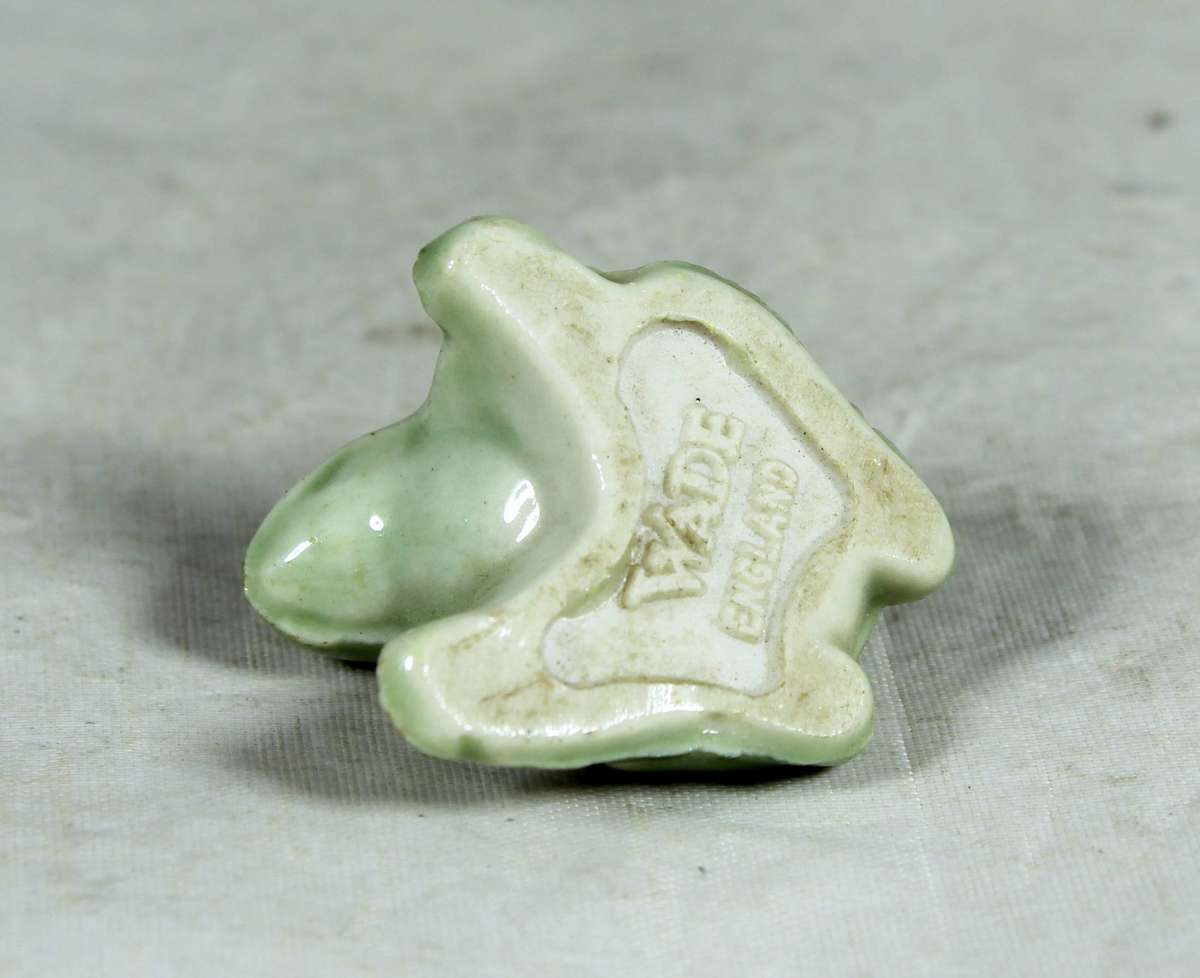 Wade Whimsie - Frog