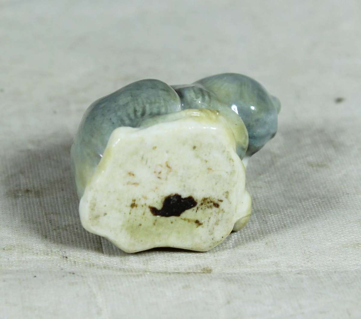 Wade Whimsie - Raccoon