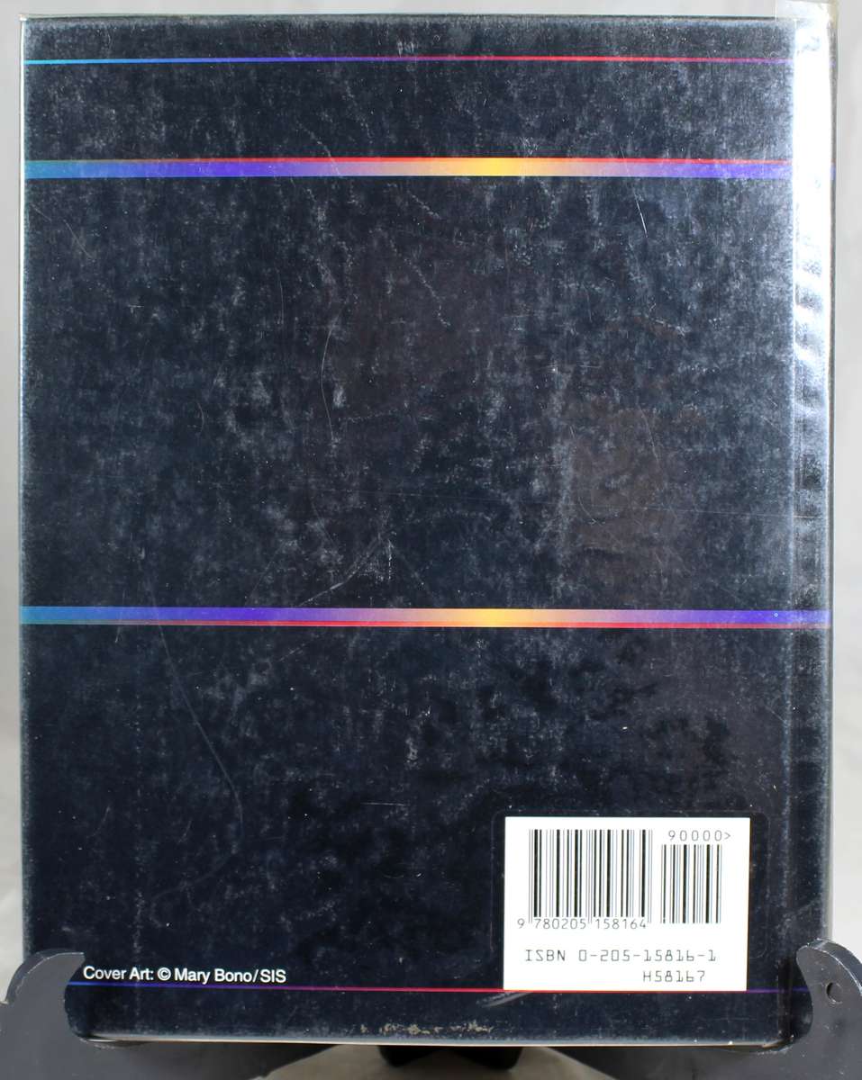 Psychological Testing - RJ Gregory