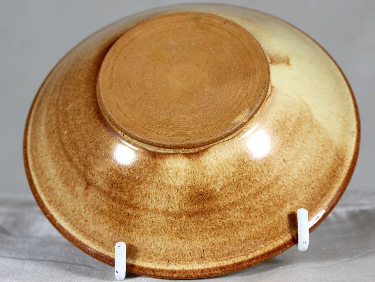 Teesakkies - Kruger Park bowl