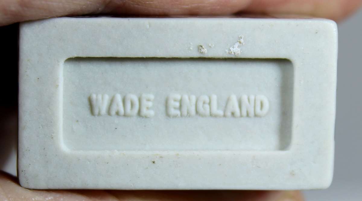 Wade Whimsey's Houses - Morgan Chemist