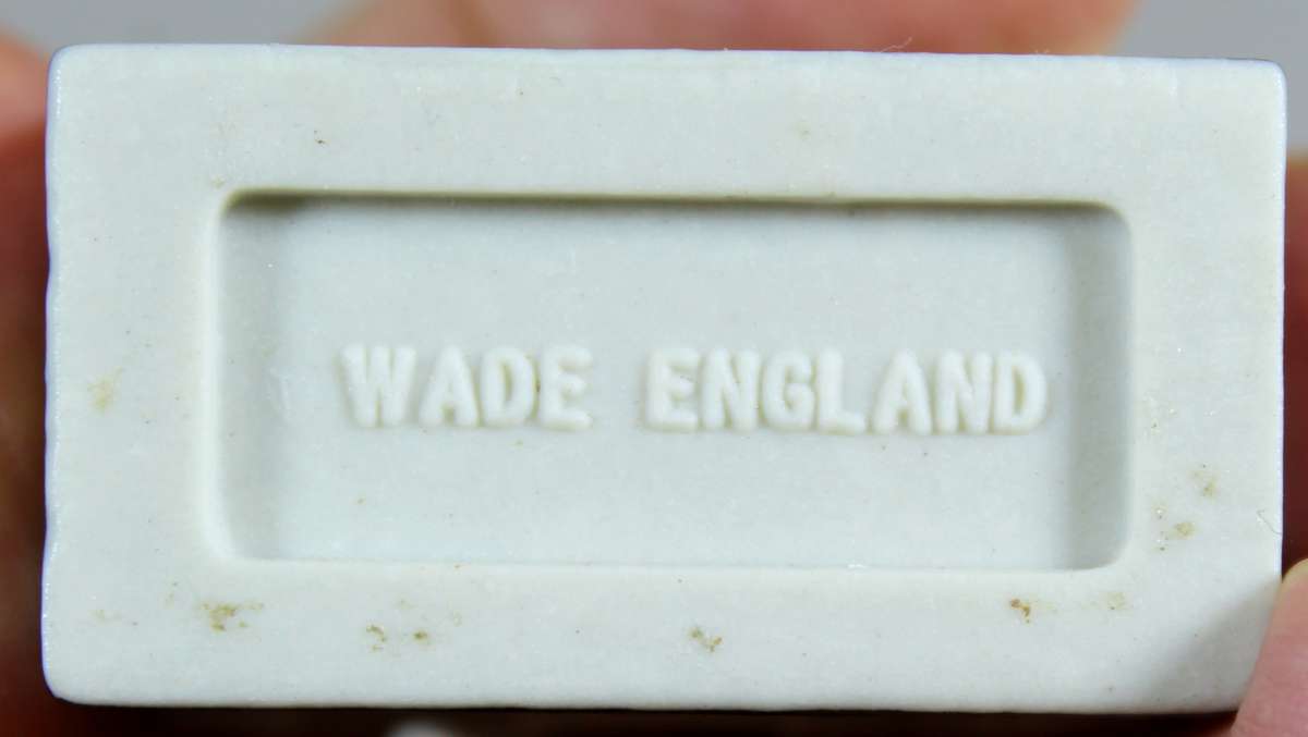 Wade Whimsey's House - The Why-Knot-In