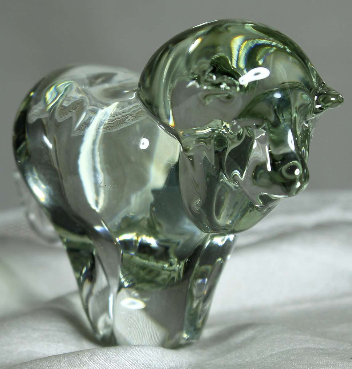 Ngwenya Glass - Lion