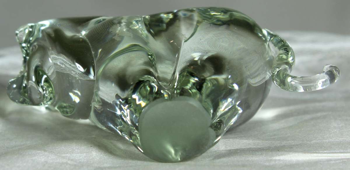 Ngwenya Glass - Lion