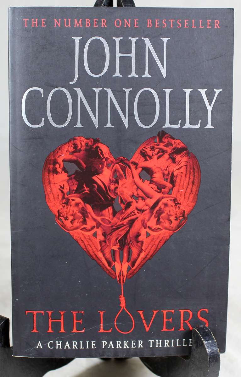 The Lovers - John Connolly