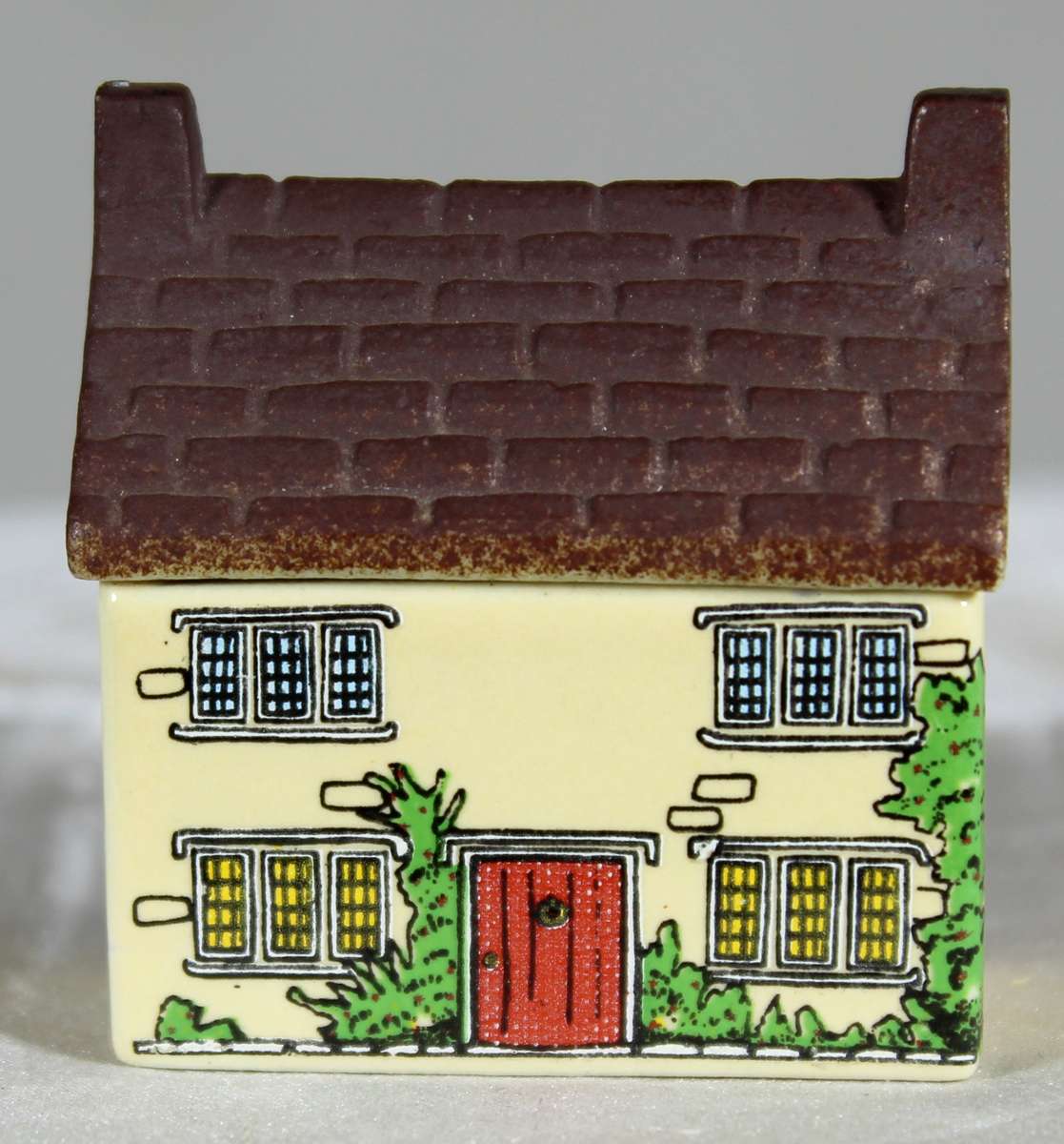 Wade Whimsey's House - Broomyshaw