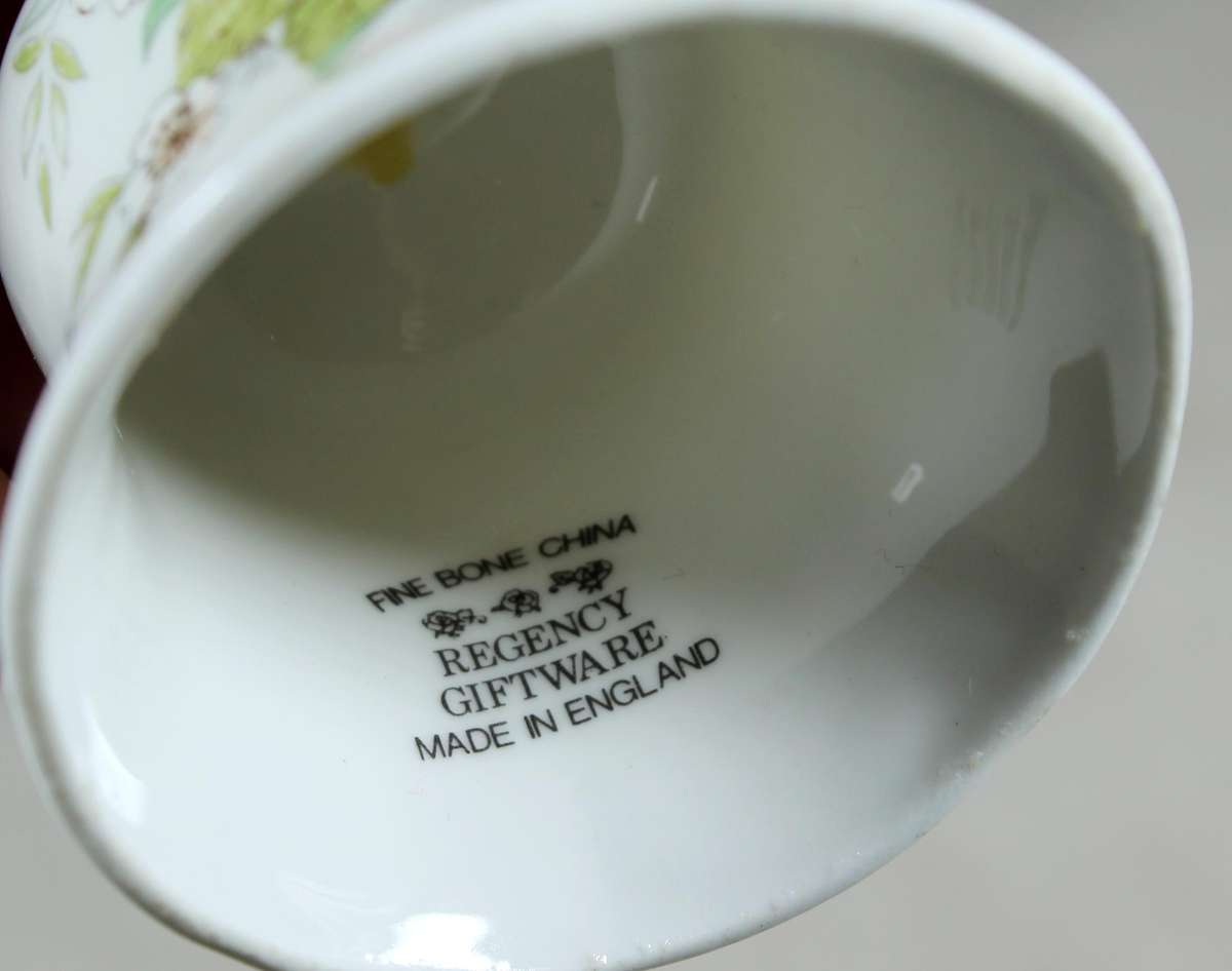 Mini love bell - Regency giftware