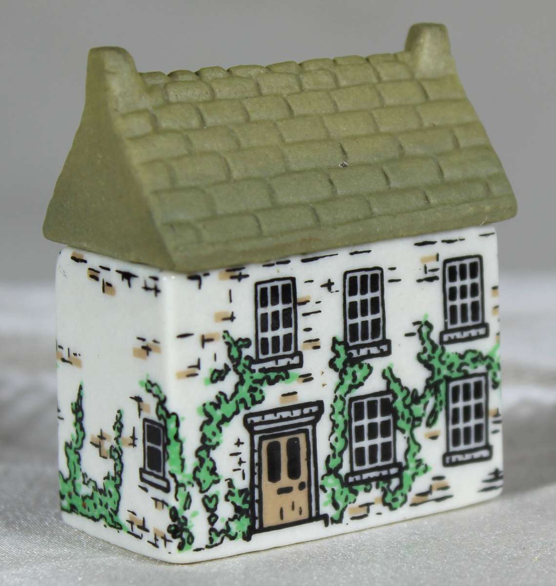 Wade Whimsey's House - Dr Healer's House