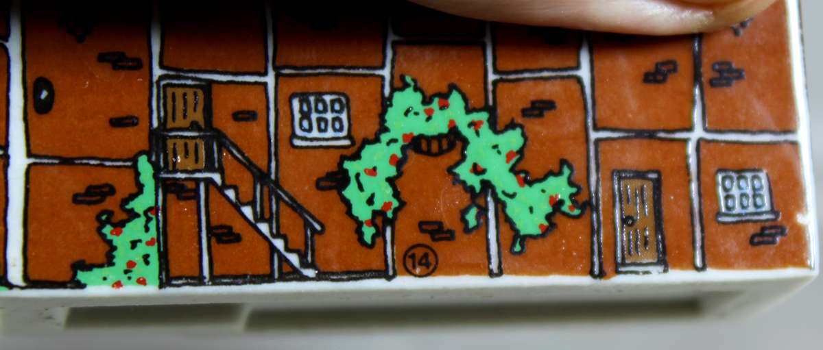 Wade Whimsey's House - The Watermill