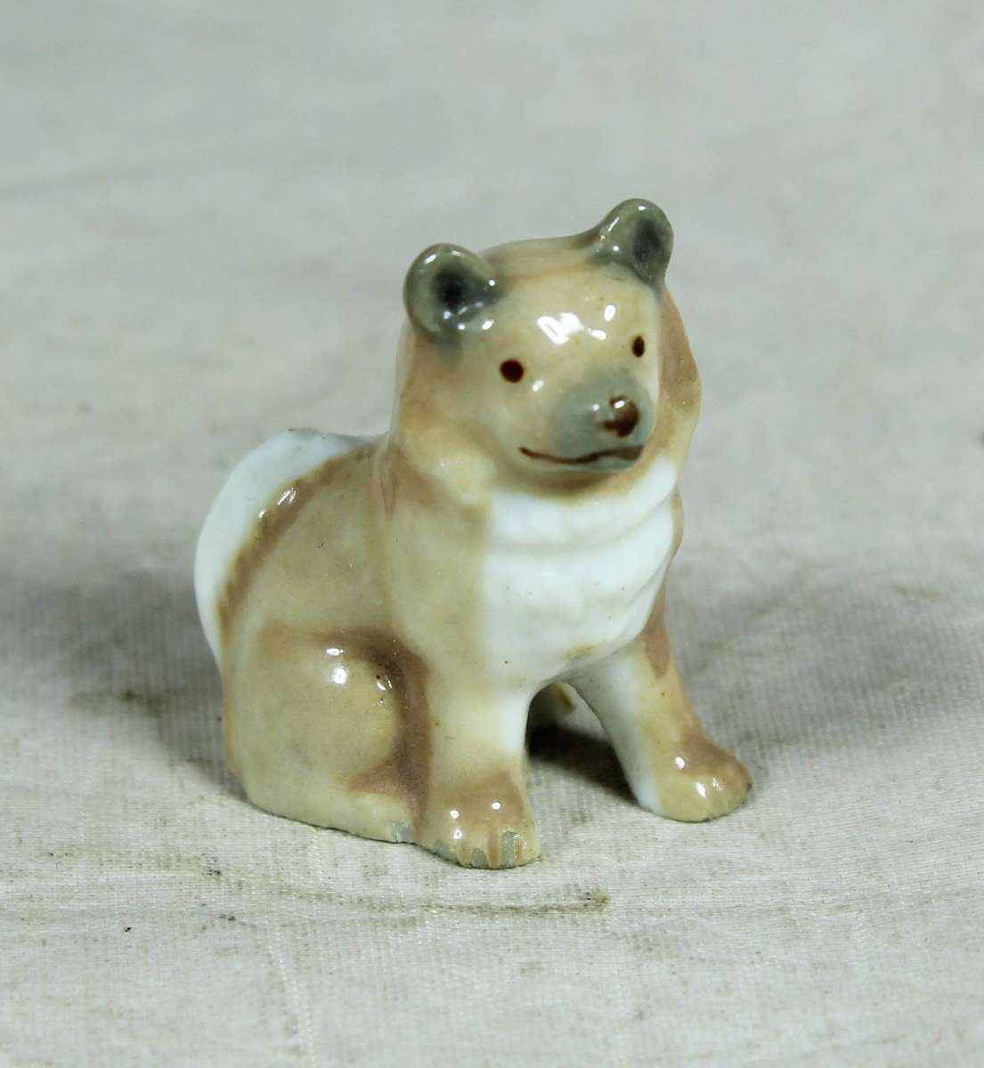 Wade Whimsie - Husky