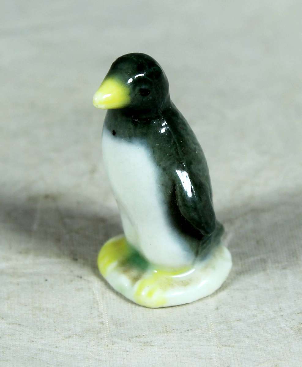 Wade Whimsie - Penguin