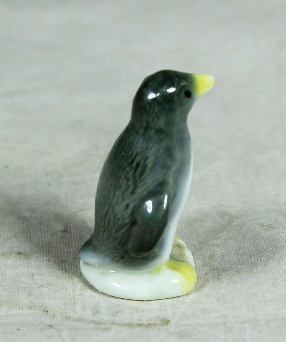 Wade Whimsie - Penguin