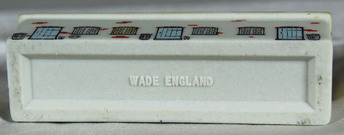 Wade Whimsey's House - Briar Row