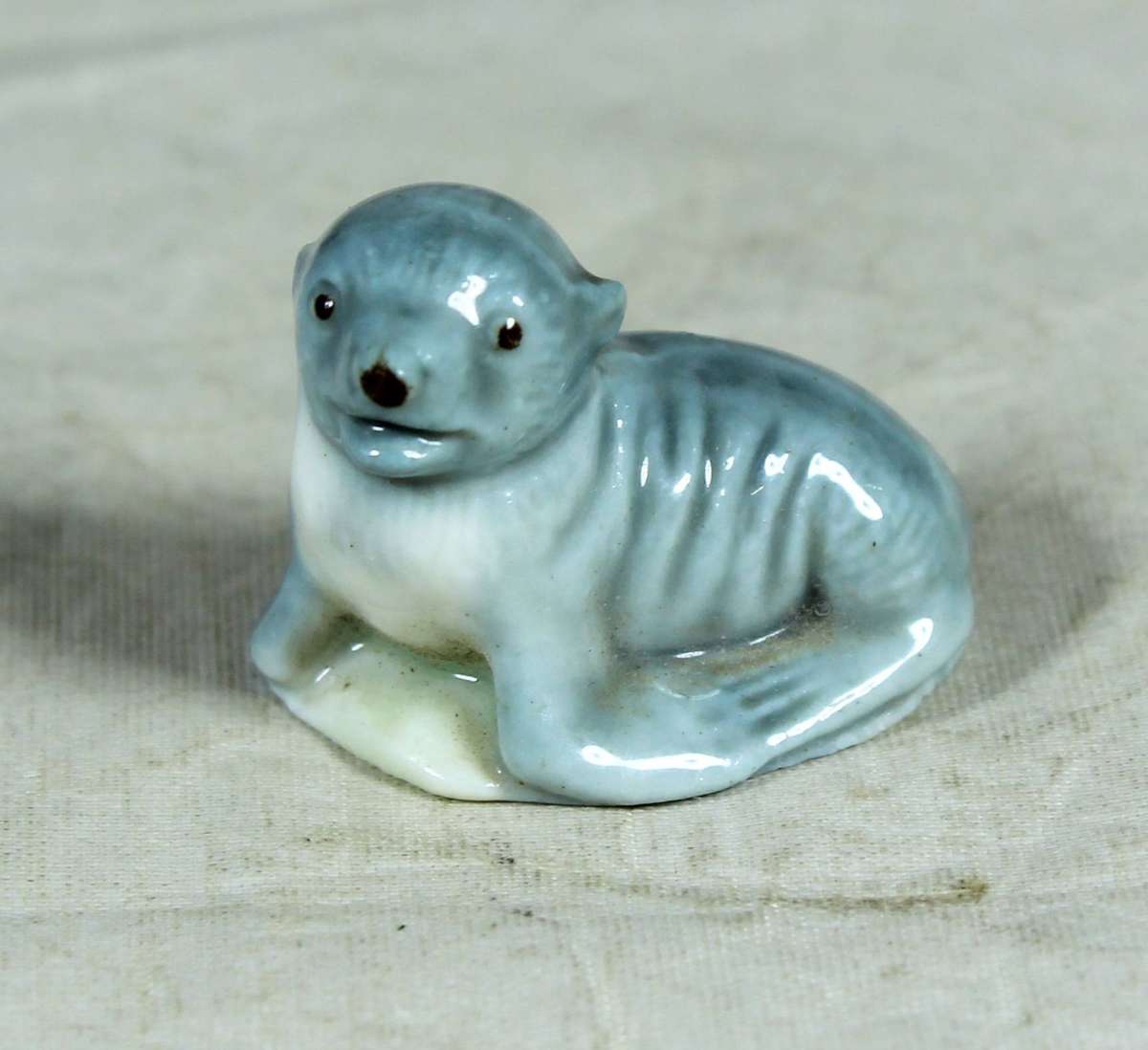 Wade Whimsie - Seal cub