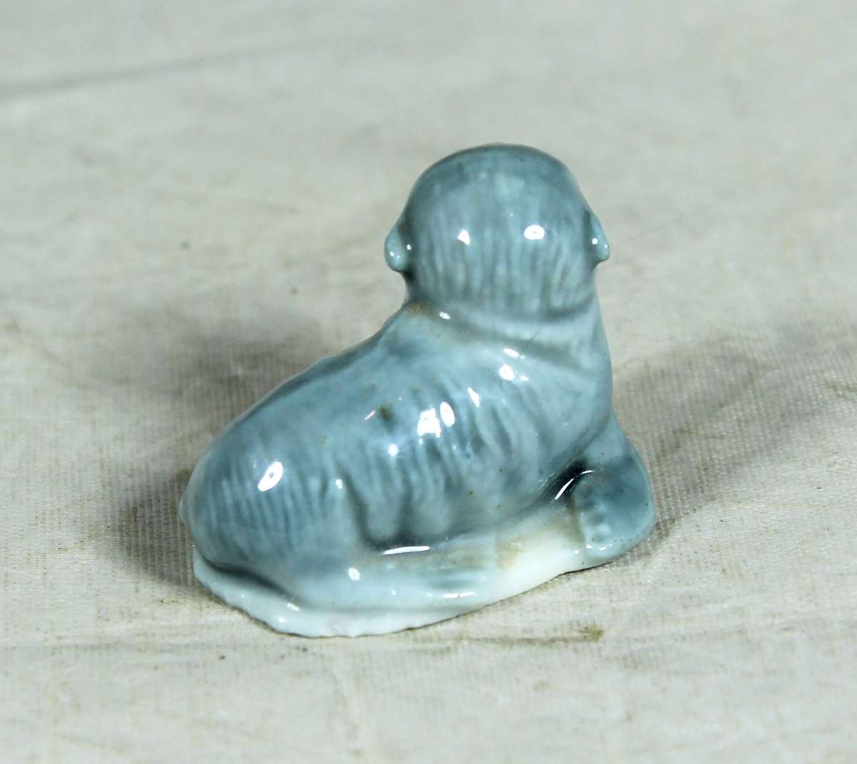 Wade Whimsie - Seal cub