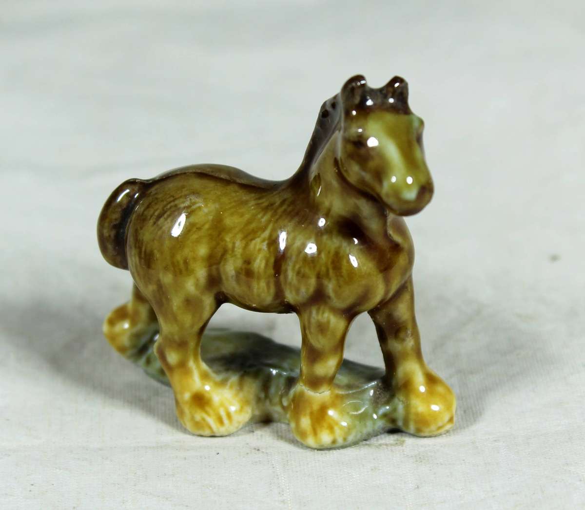 Wade Whimsie - Shire horse