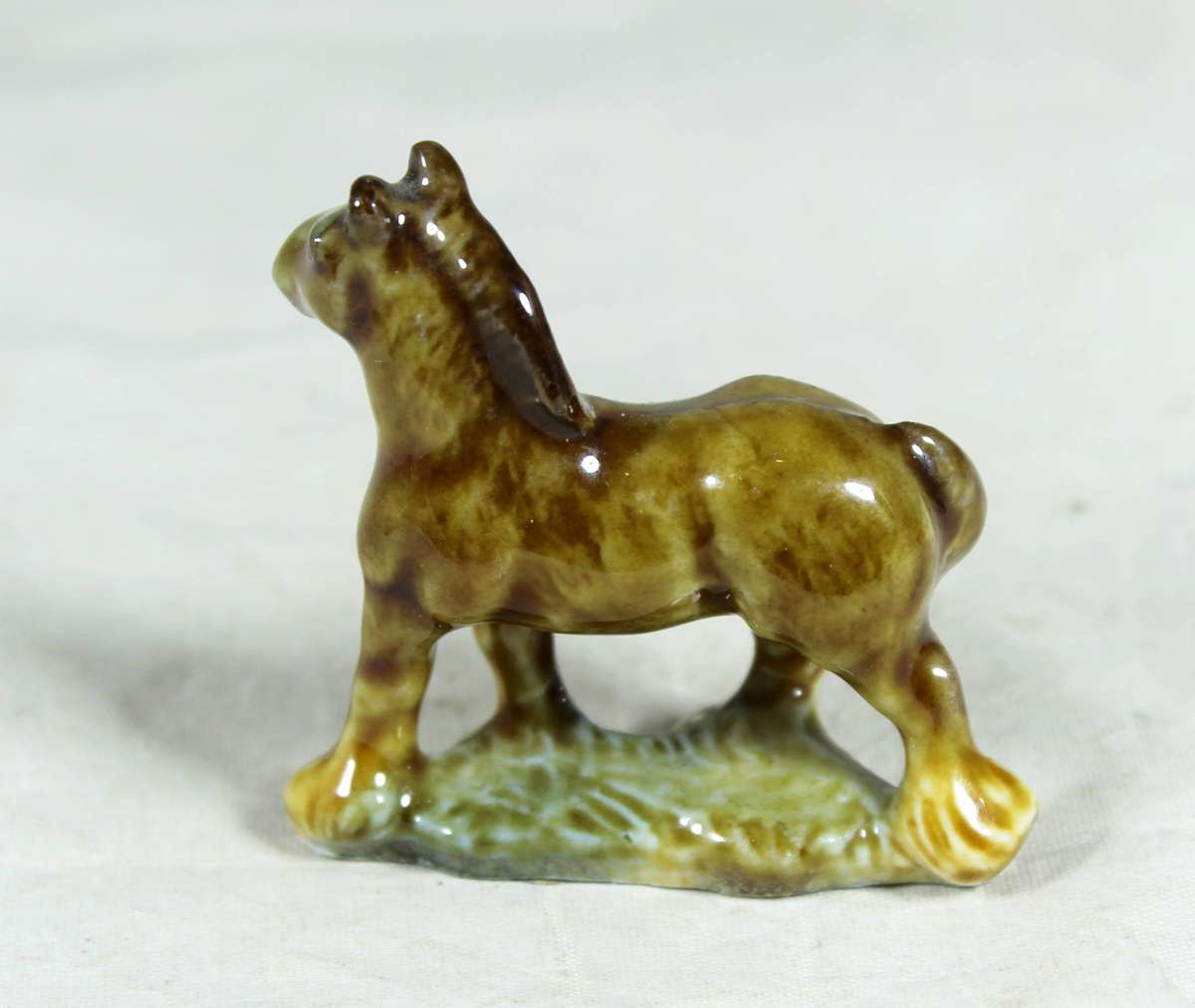 Wade Whimsie - Shire horse