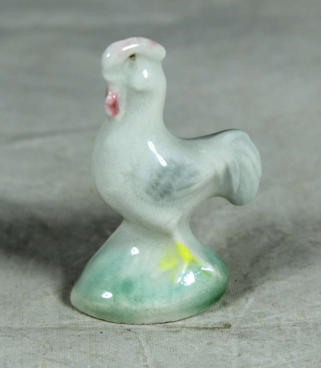 Wade Whimsie - Cockerel