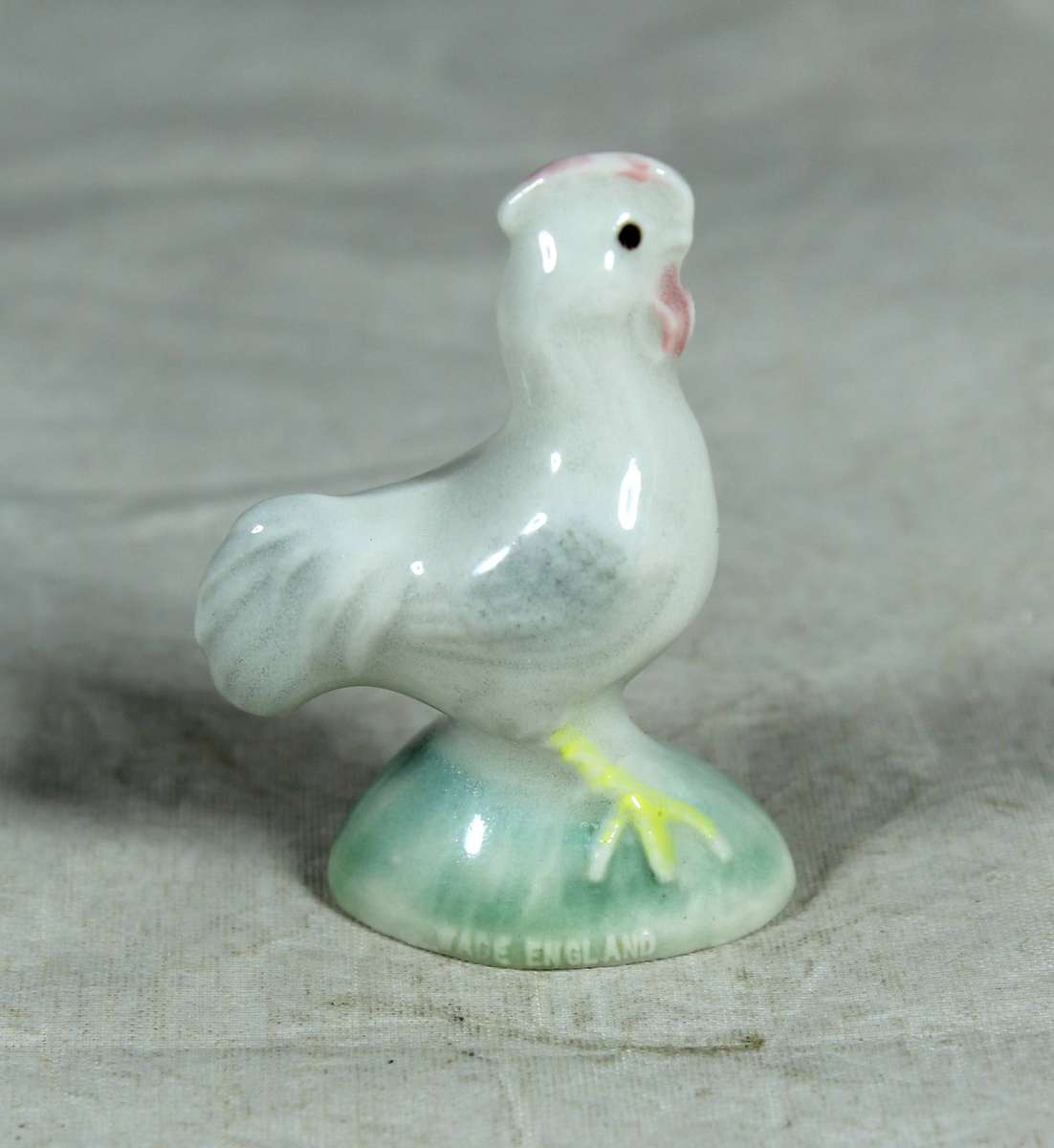 Wade Whimsie - Cockerel