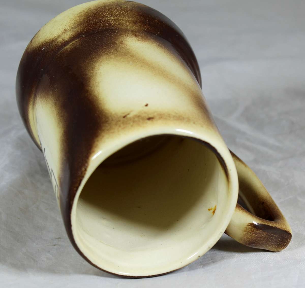 Crescent Ware - Mug - Kruger Park