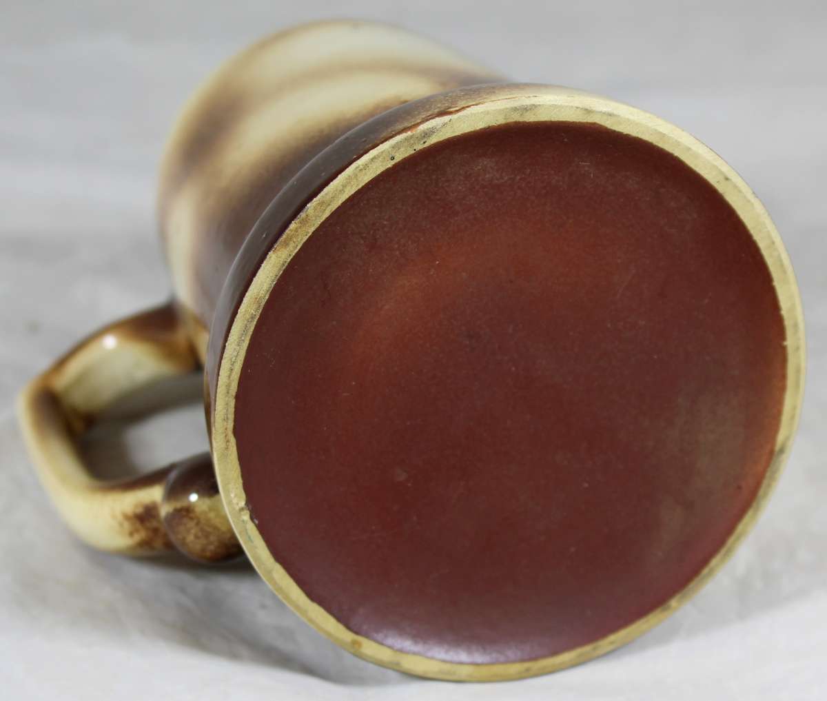 Crescent Ware - Mug - Kruger Park