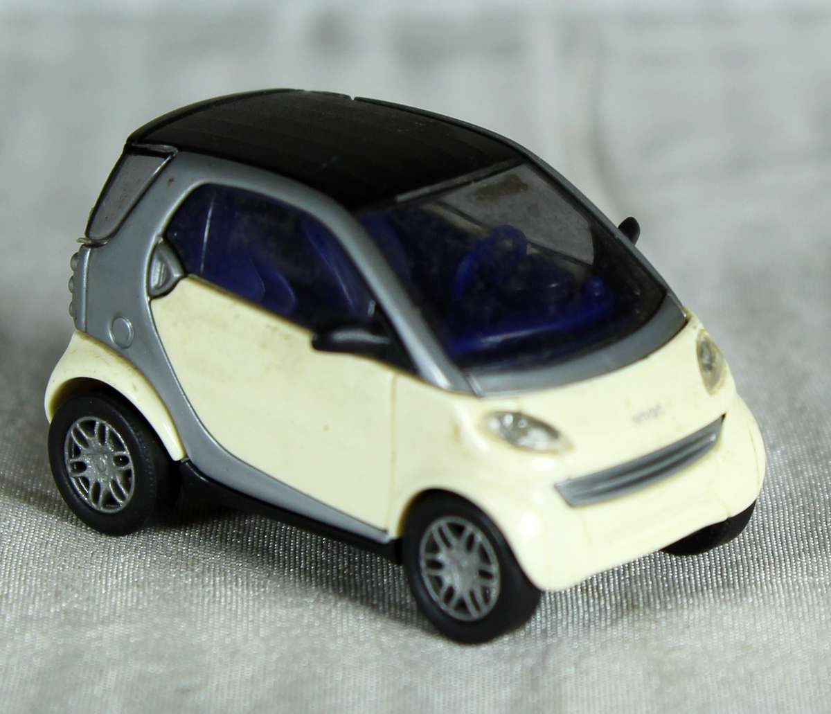Smart Busch Micro Car
