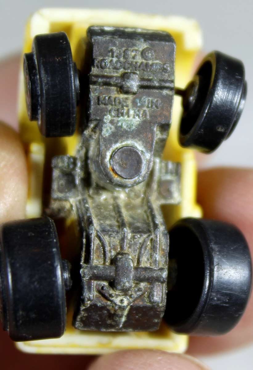 Roadchamps - Eighties Ford